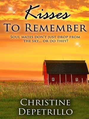 cover image of Kisses to Remember